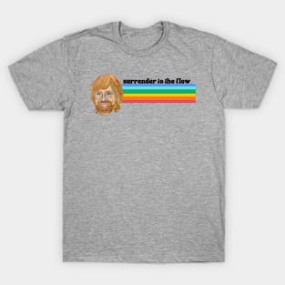 Rainbow Trey T-Shirt